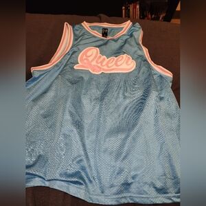 Nwot Target Pride Jersey size 2x